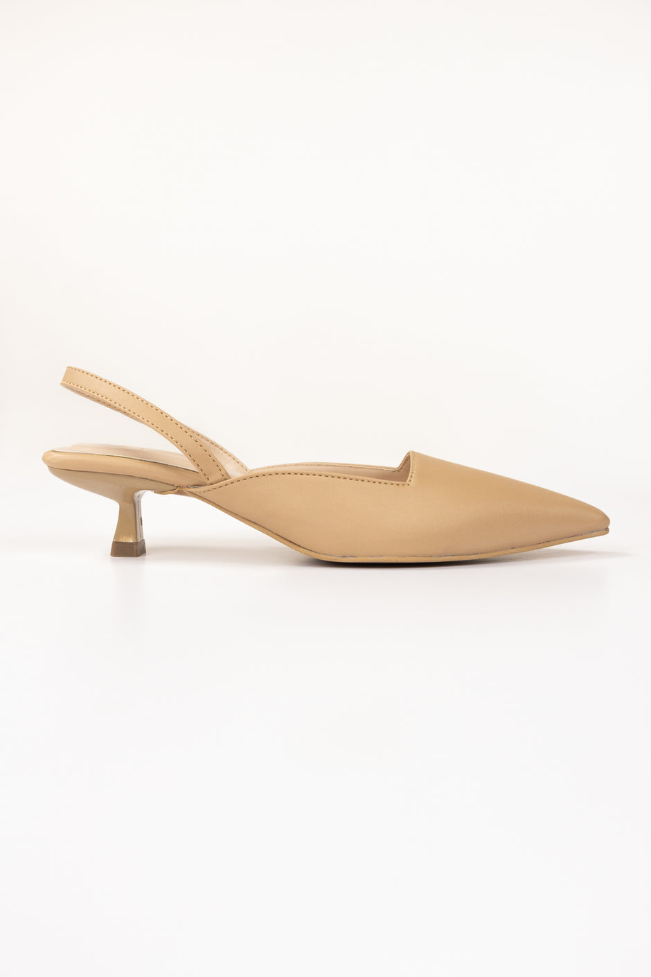 Copper Sling Back
