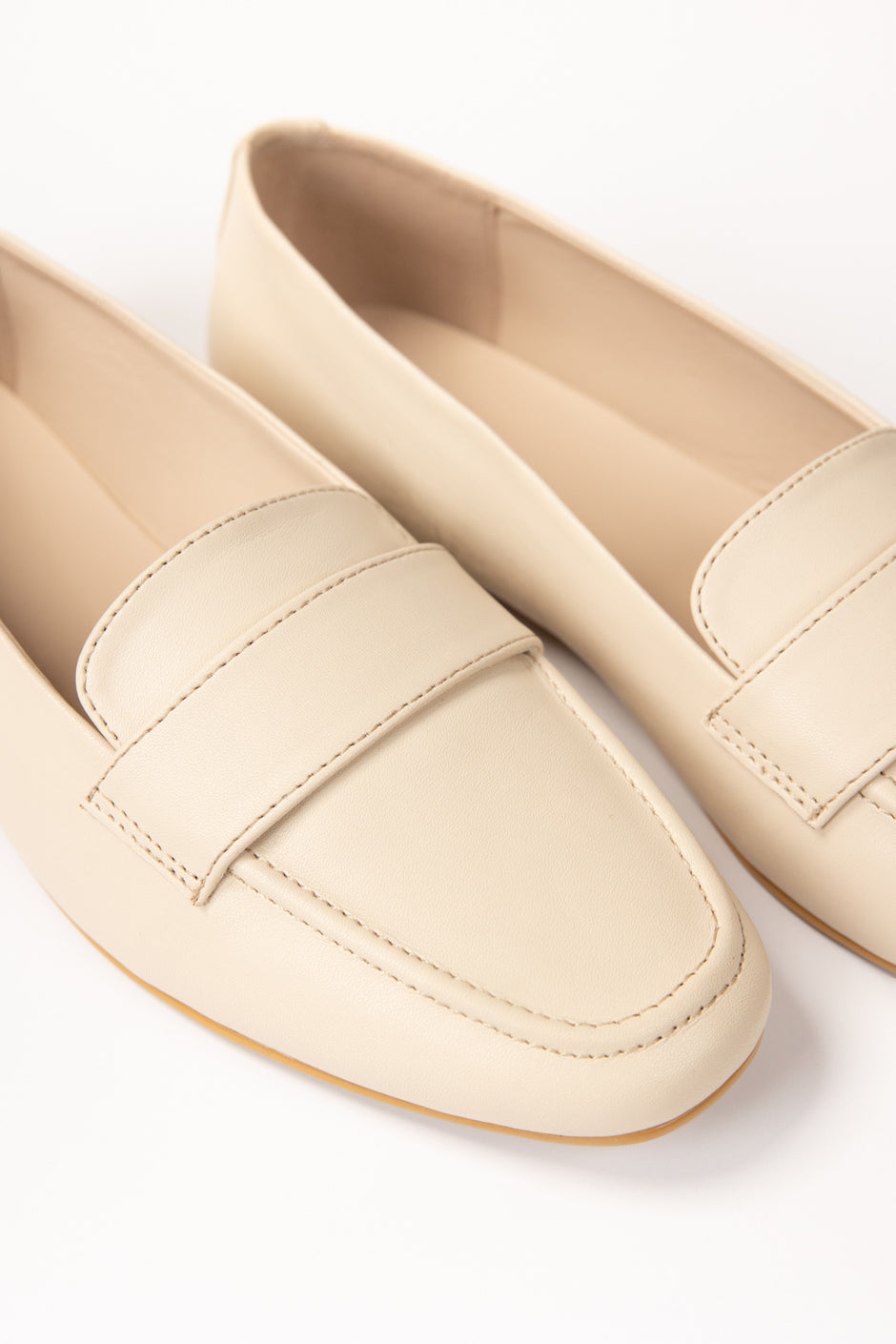 Fawn Loafers