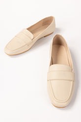 Fawn Loafers IFS-LFR25-004
