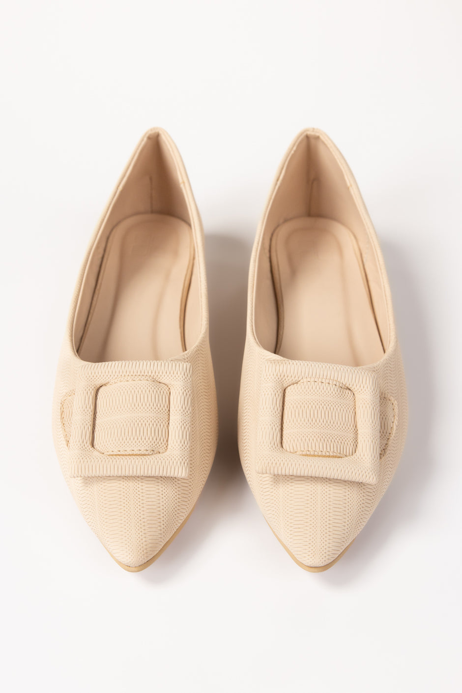 Fawn Pumps