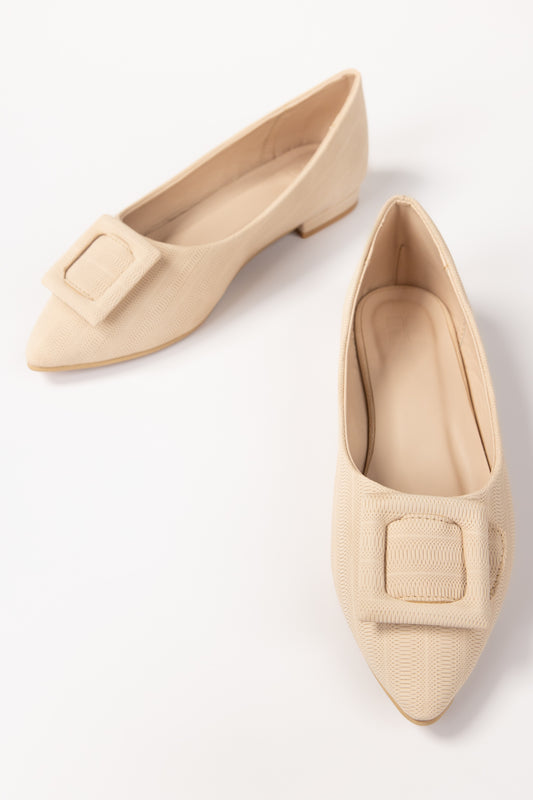 Fawn Pumps IFS-PMP25-002