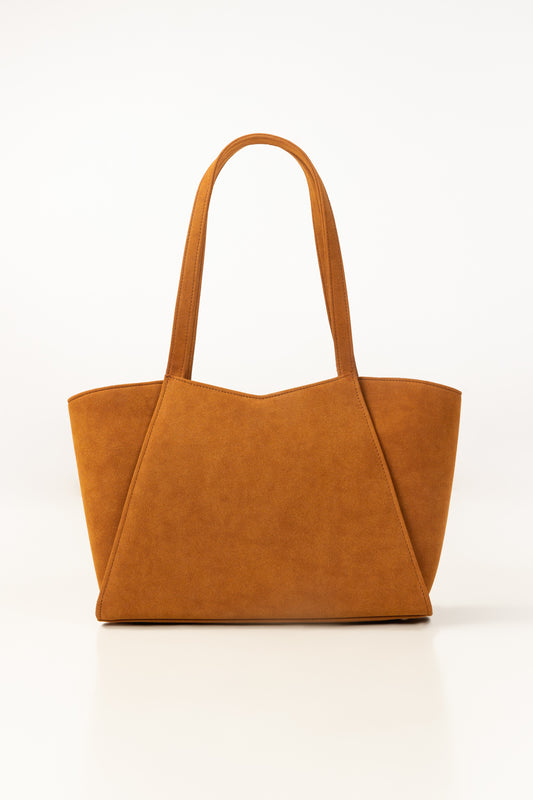 Tan Tote BagIBS-TTB25-064