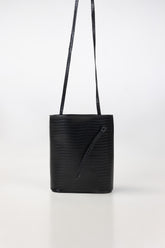 Black Cross Body Bag IBS-CBB25-010