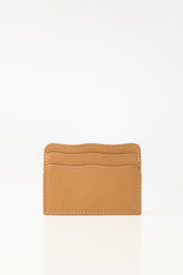 Beige Card Holder IBS-CH25-008