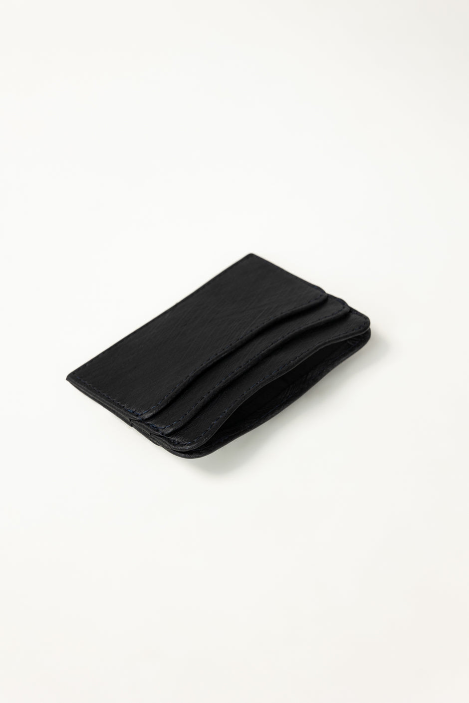 Black Card Holder