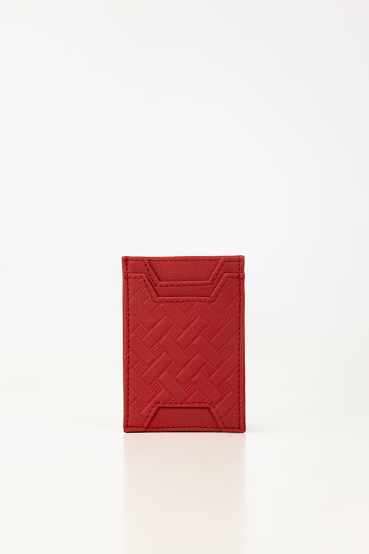Red Card Holder IBS-CH25-017