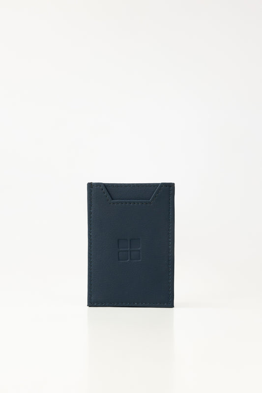 Navy Card Holder IBS-CH25-018