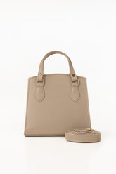 Dark Beige Mini Bag IBS-MNB25-007