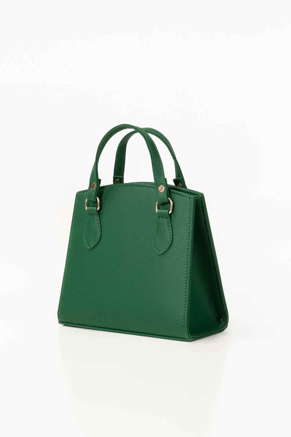 Green Mini Bag