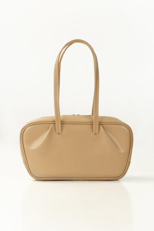 Yellow Shoulder Bag IBS-SHB25-061