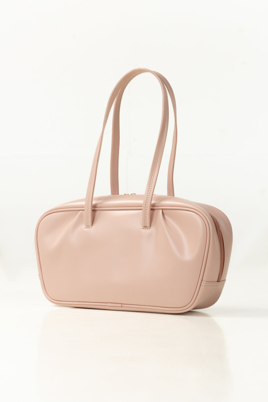 Light Pink Shoulder Bag