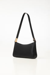Black Shoulder Bag IBS-SHB25-063
