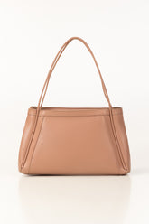 Light Pink Tote Bag IBS-TTB25-079