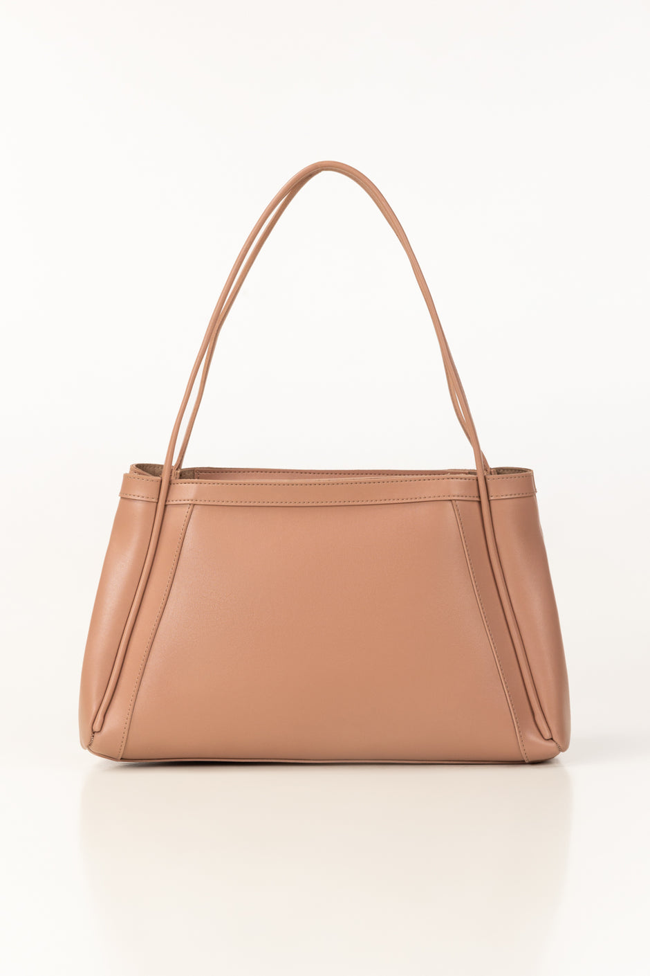 Light Pink Tote Bag IBS-TTB25-079