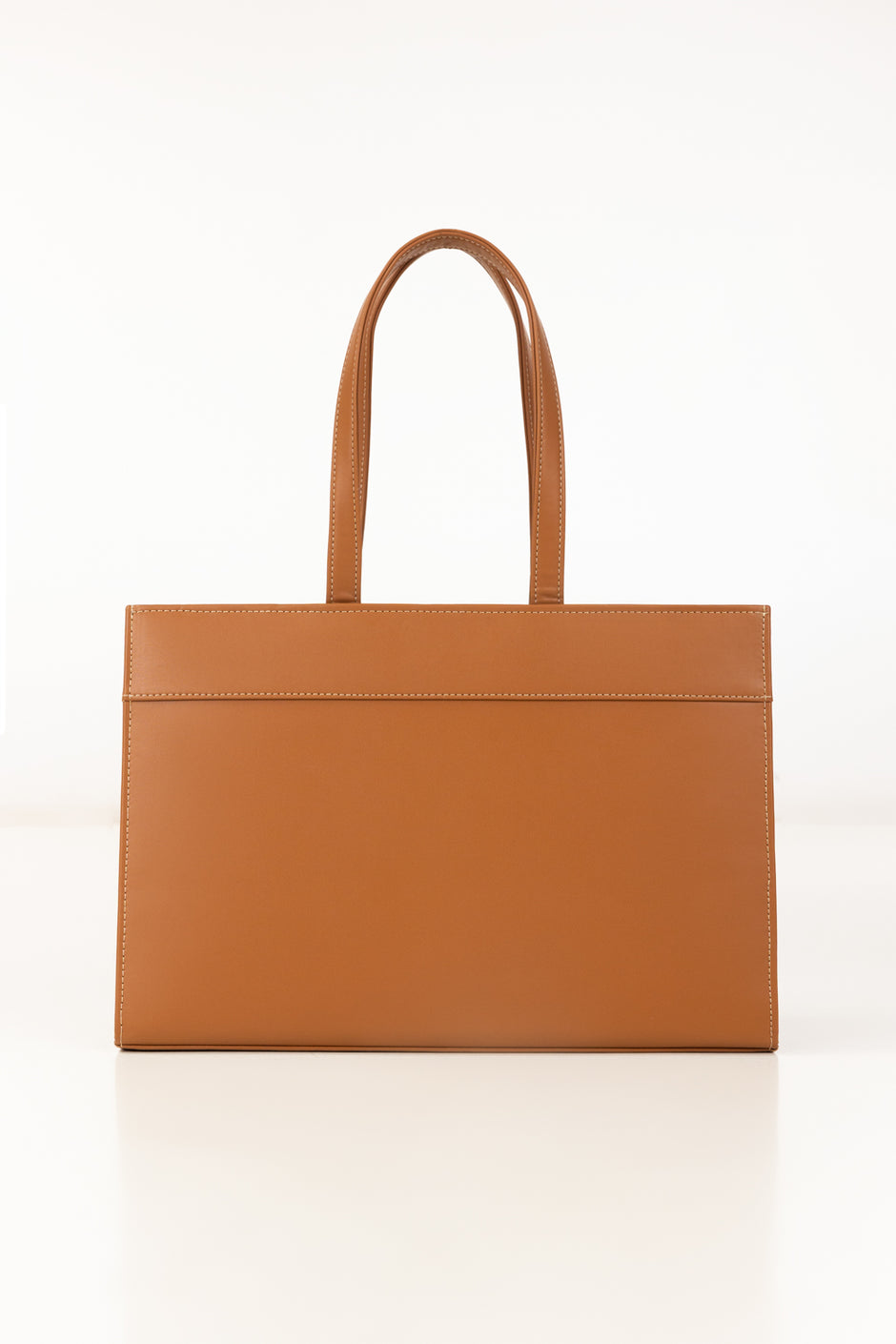 Tan Tote Bag IBS-TTB25-082