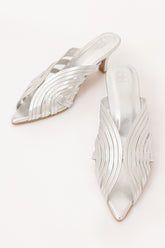 Silver Heels IFS-HLS25-014