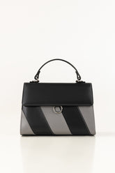 Black Tote Bag IBS-TTB25-073