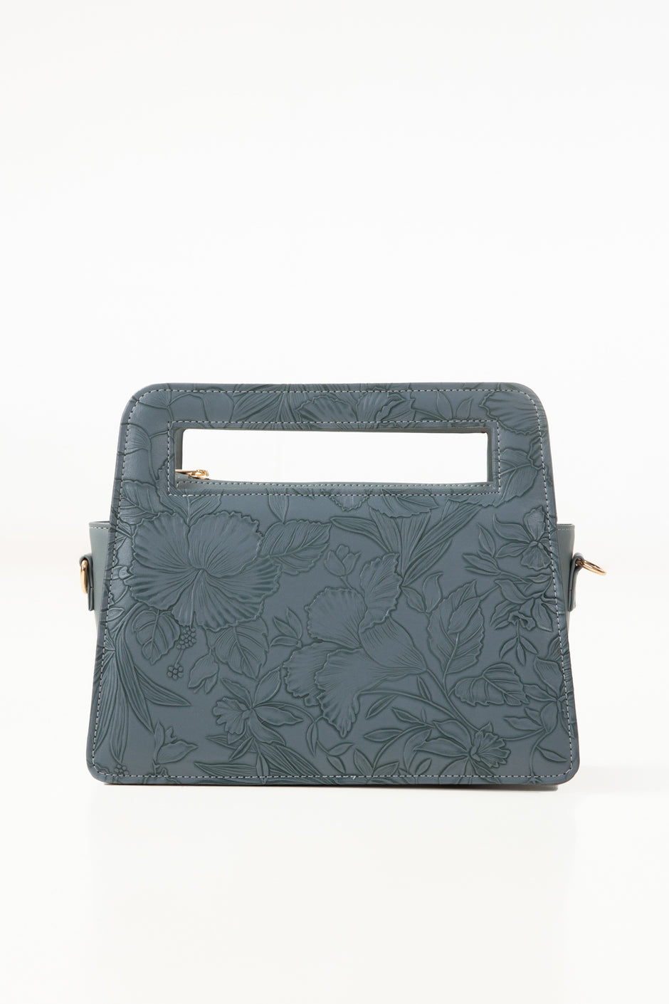 Sky Blue Mini Bag