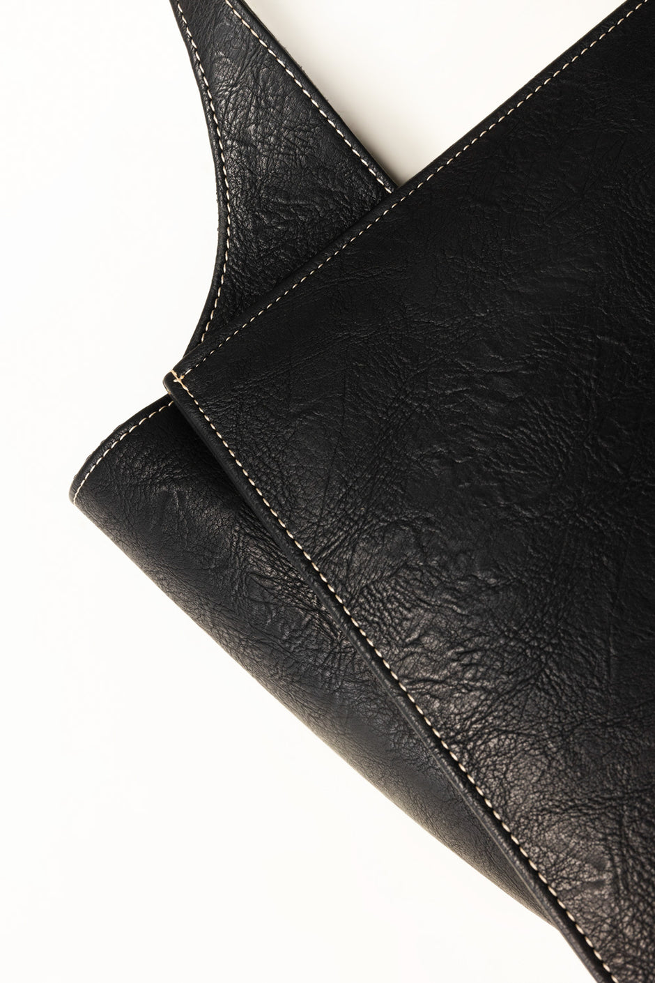 Black Tote Bag