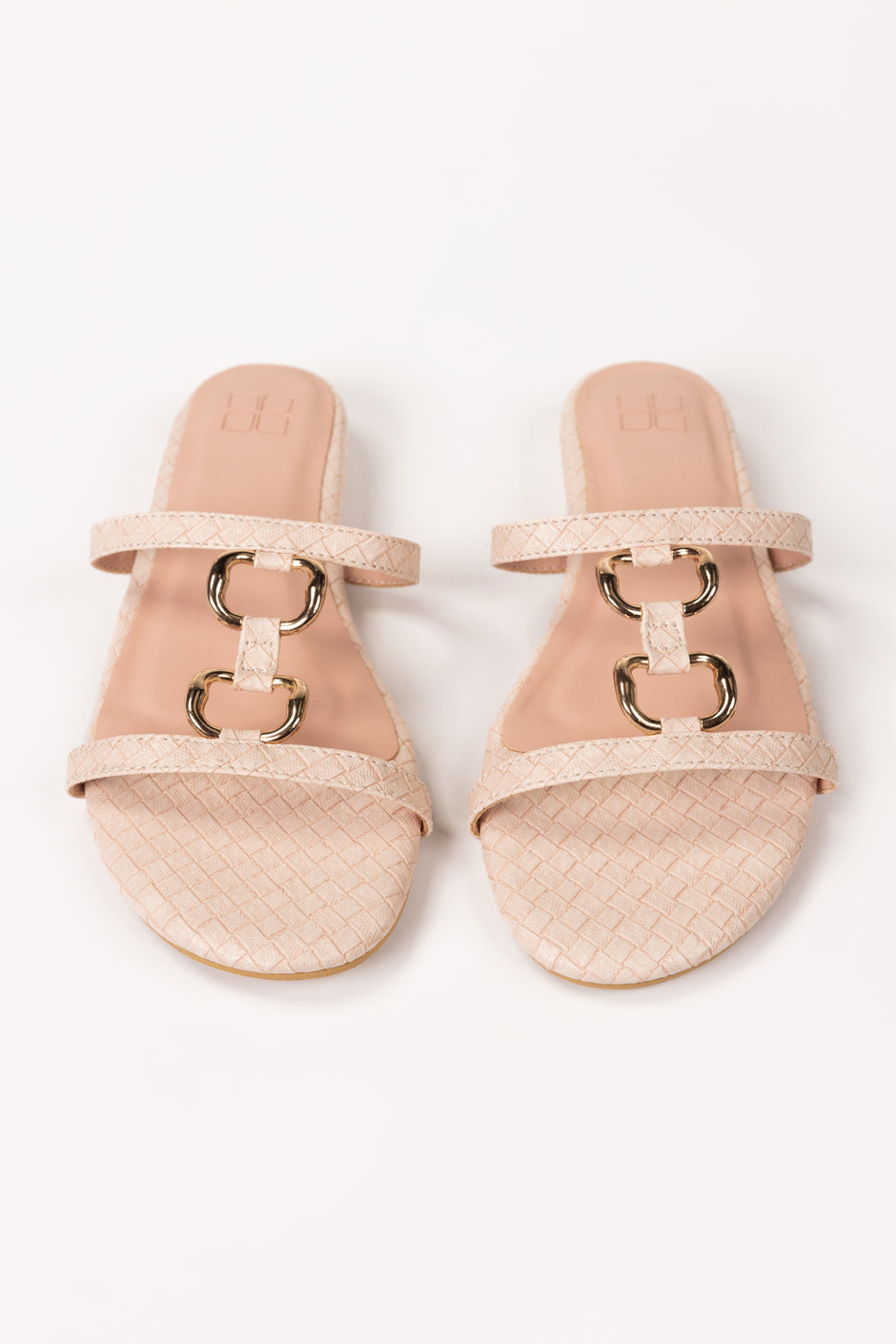 Pink Slipper