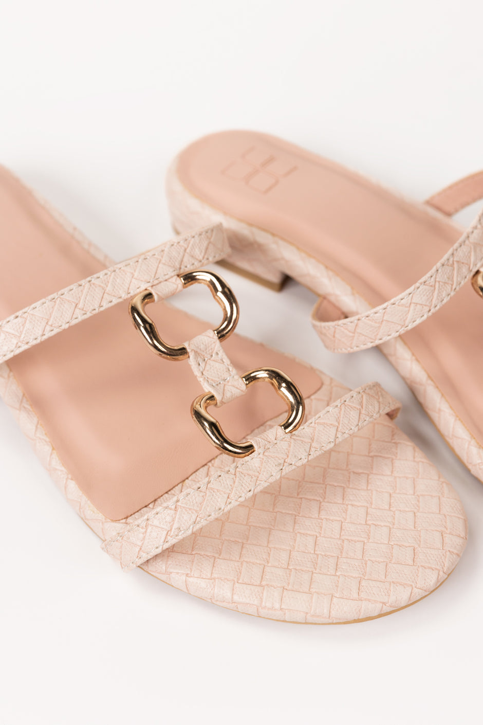 Pink Slipper
