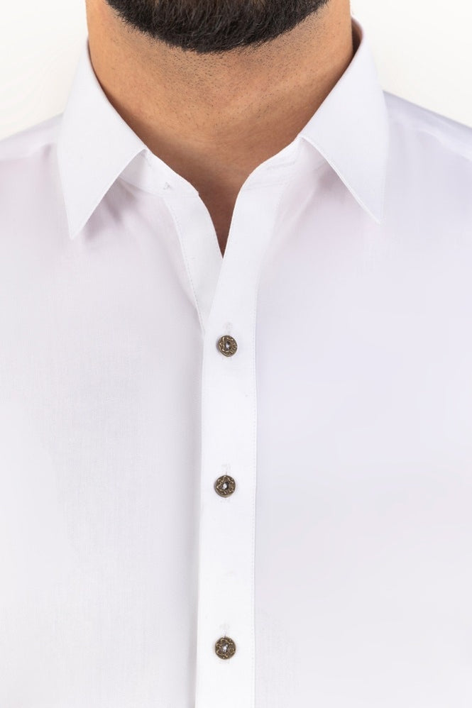 Platinum Latha Unstitched Fabric Cotton-LF
