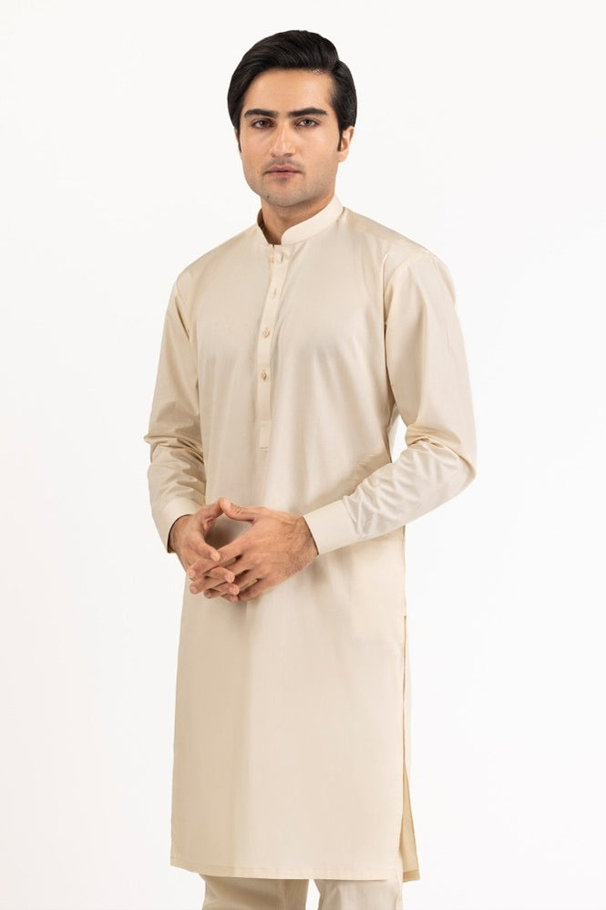 Platinum Latha Unstitched Fabric Cotton-LF