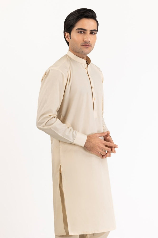 Platinum Latha Unstitched Fabric Cotton-LF