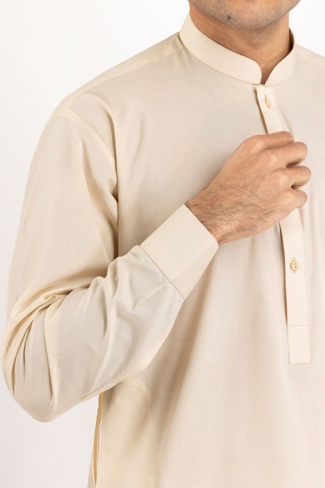 Platinum Latha Unstitched Fabric Cotton-LF