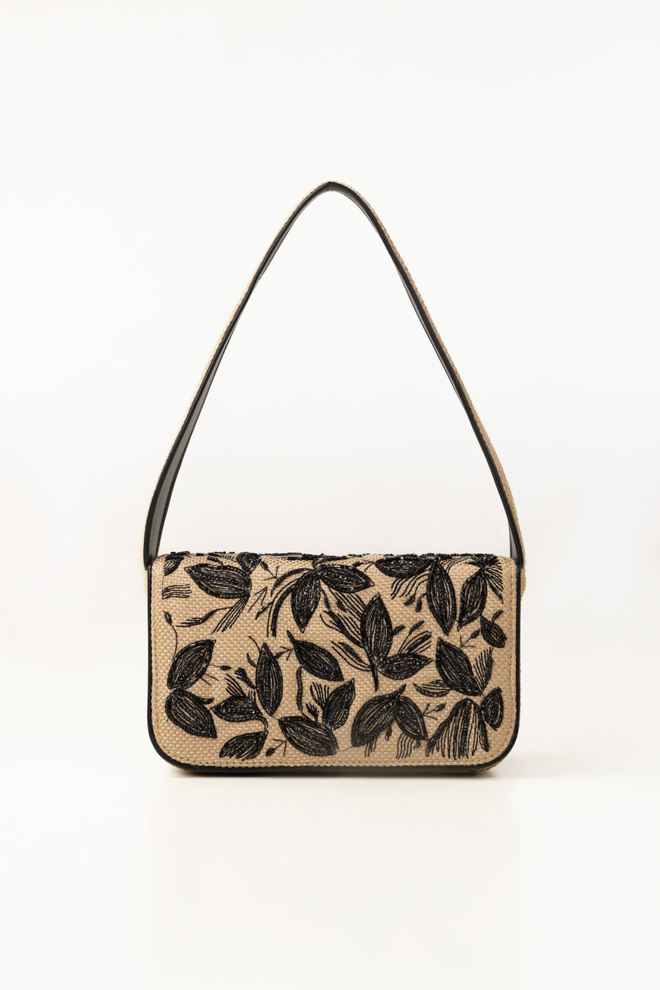 Black Clutch