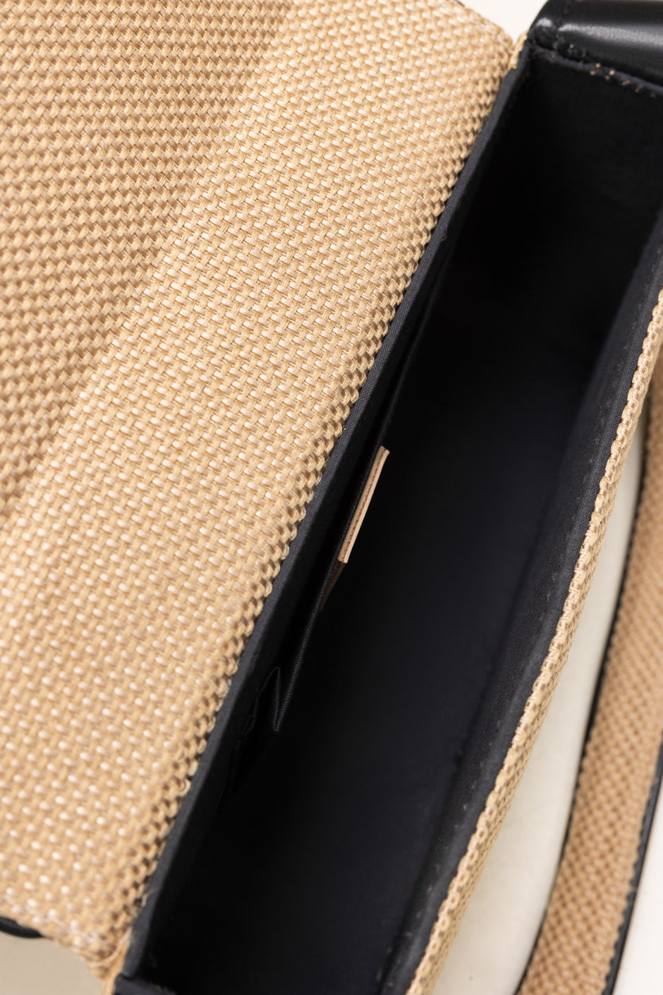Black Clutch
