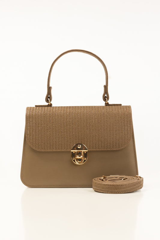 Handbag IBS-HDB26-006