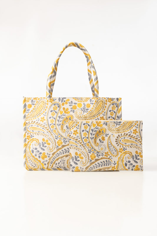 Tote Bag IBS-TTB26-009