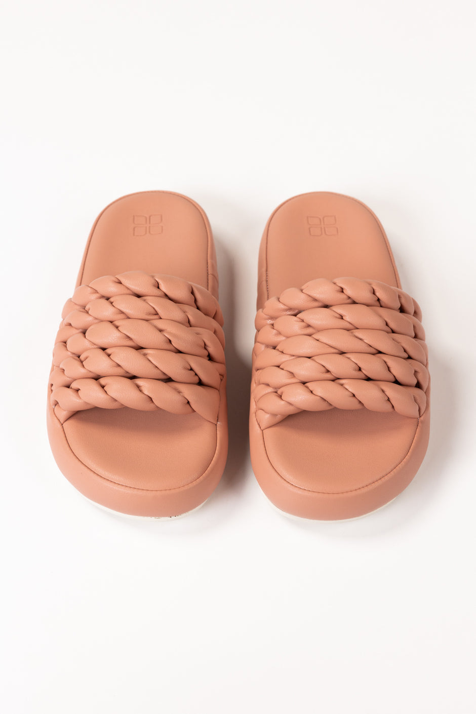 Pink Slipper