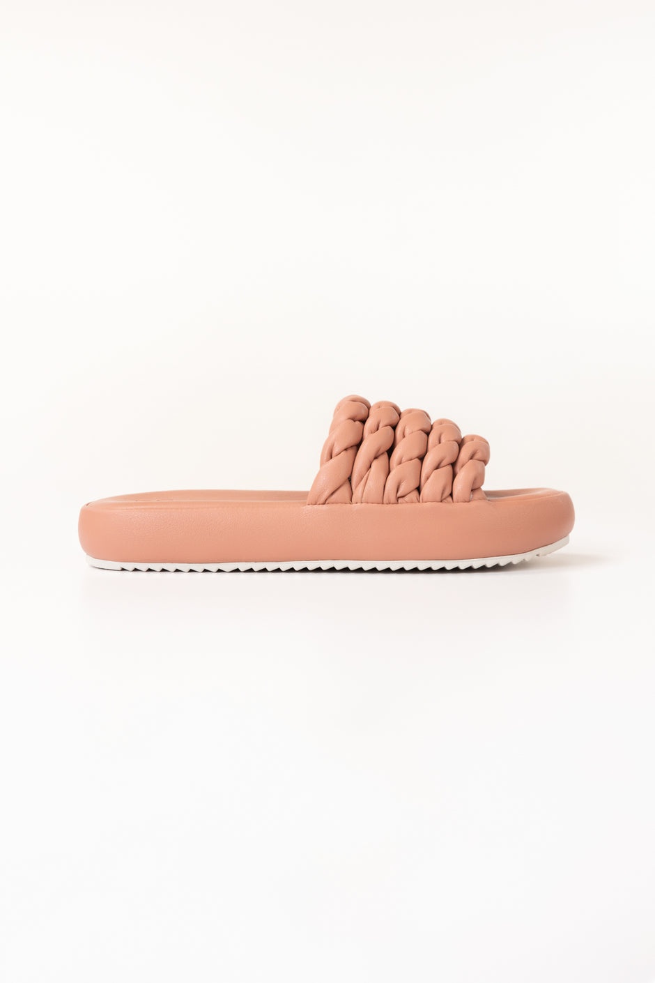 Pink Slipper