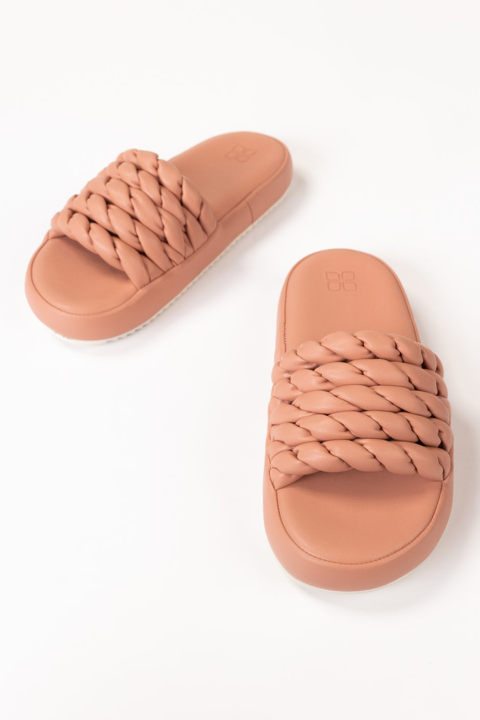 Pink Slipper