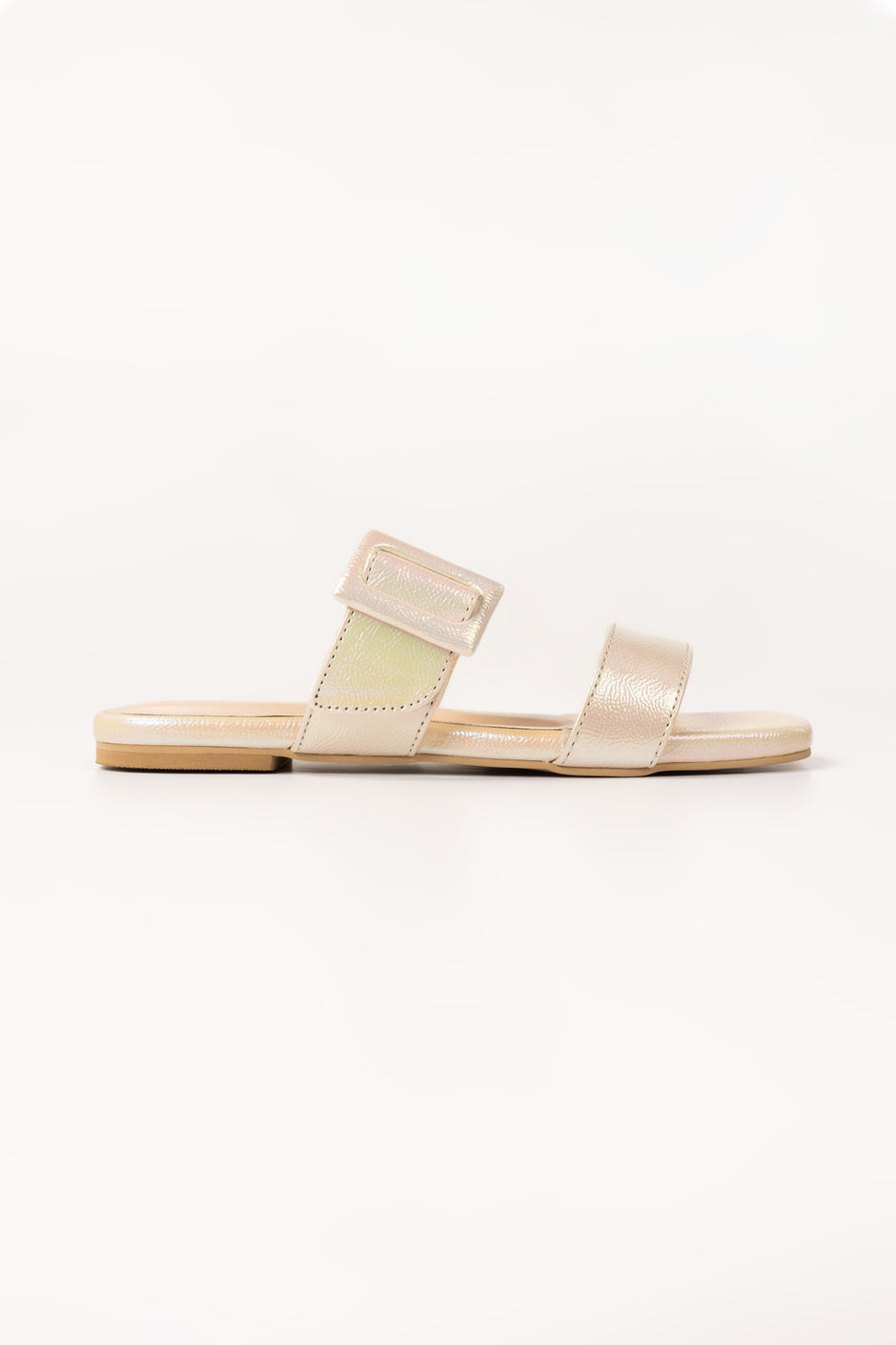 White Slipper