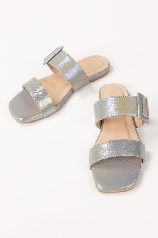 Grey Slipper IFS-SLP26-010