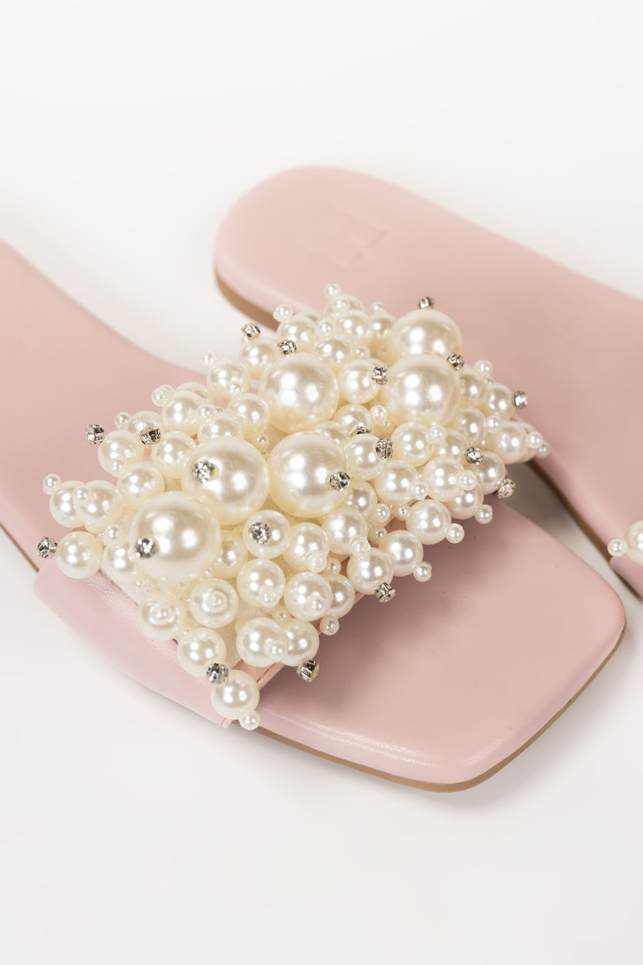 Pink Slipper IFS-SLP26-012
