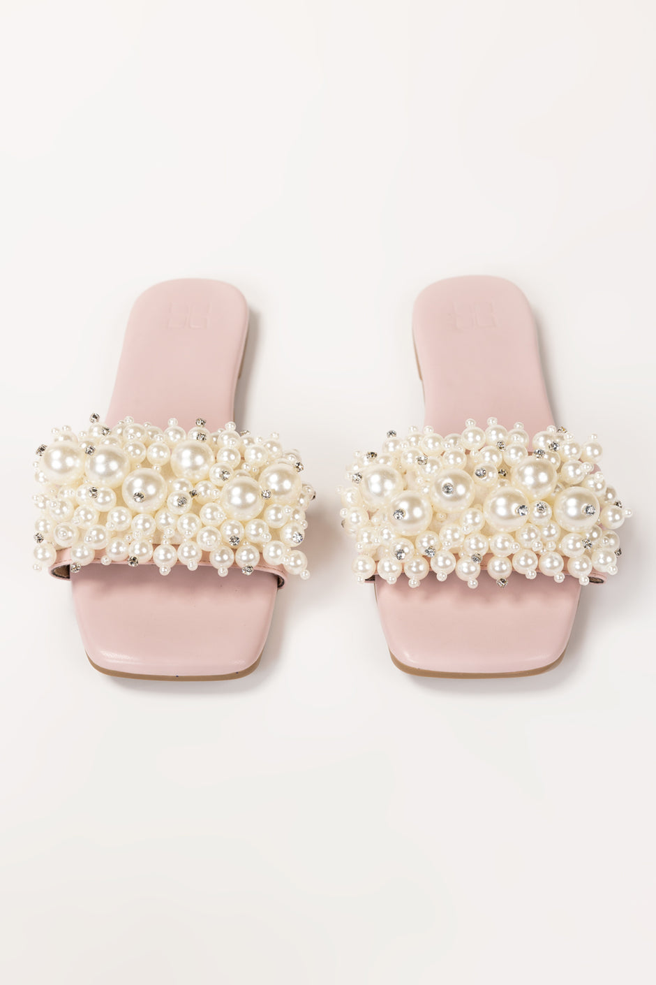 Pink Slipper IFS-SLP26-012