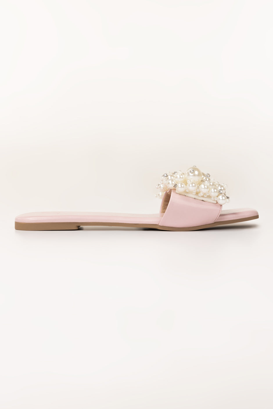 Pink Slipper IFS-SLP26-012