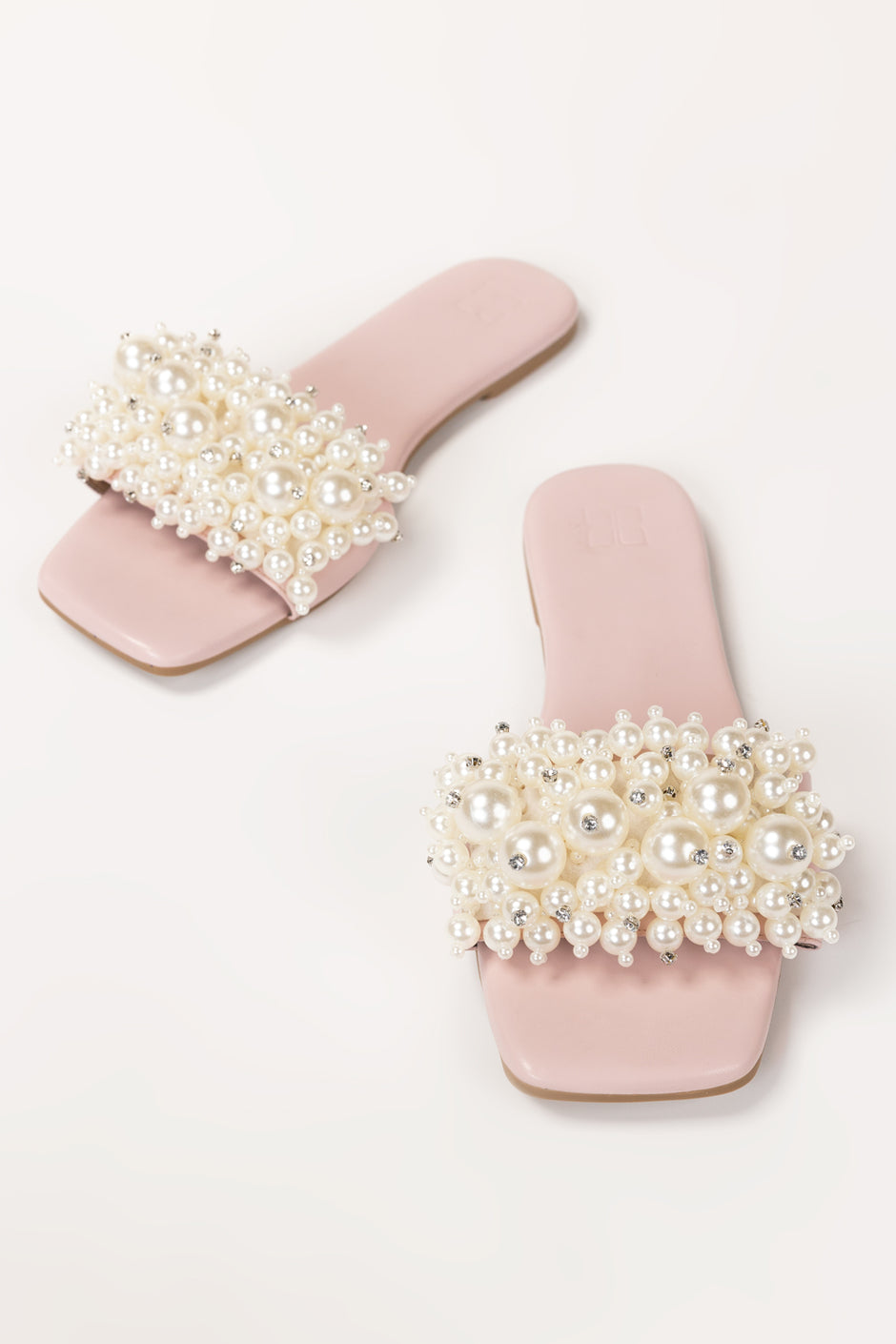 Pink Slipper IFS-SLP26-012