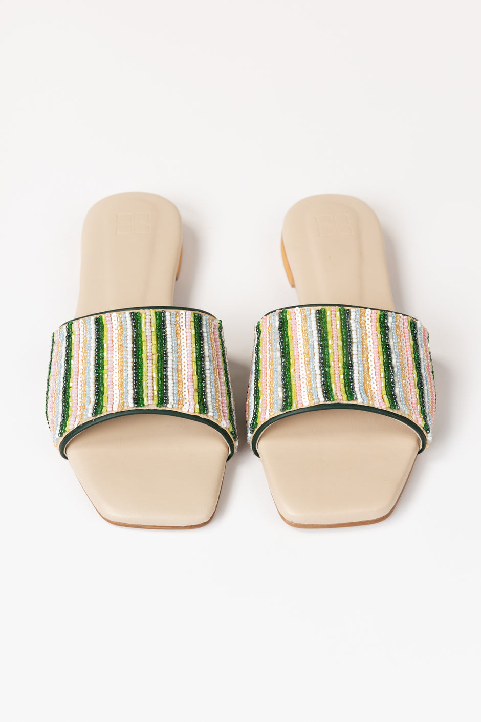 Green Slipper