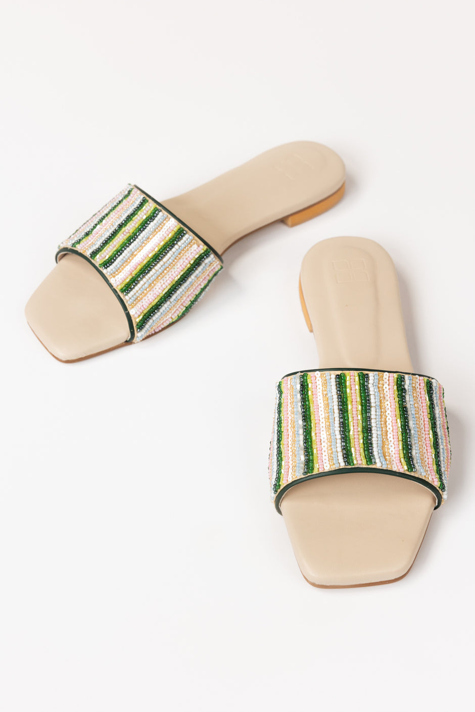 Green Slipper