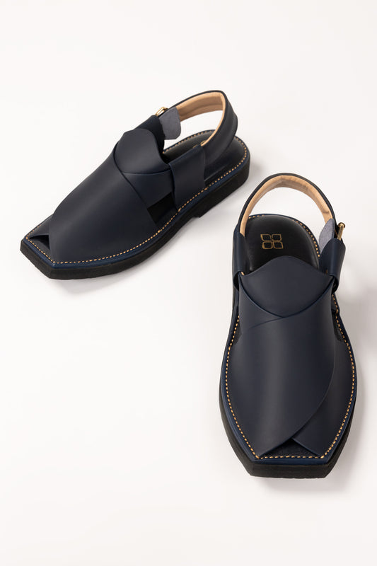 Navy Peshawari IFS-PSH26-001