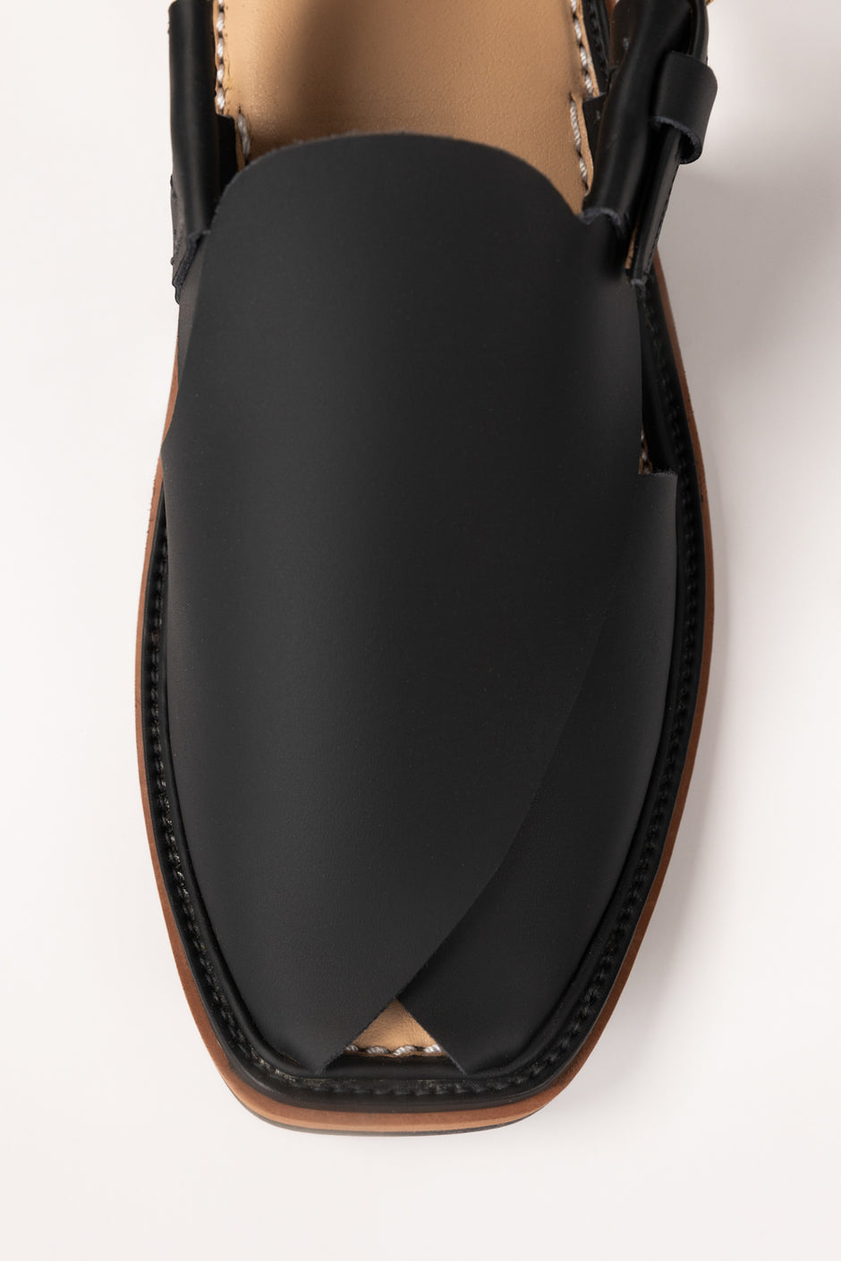 Black Peshawari