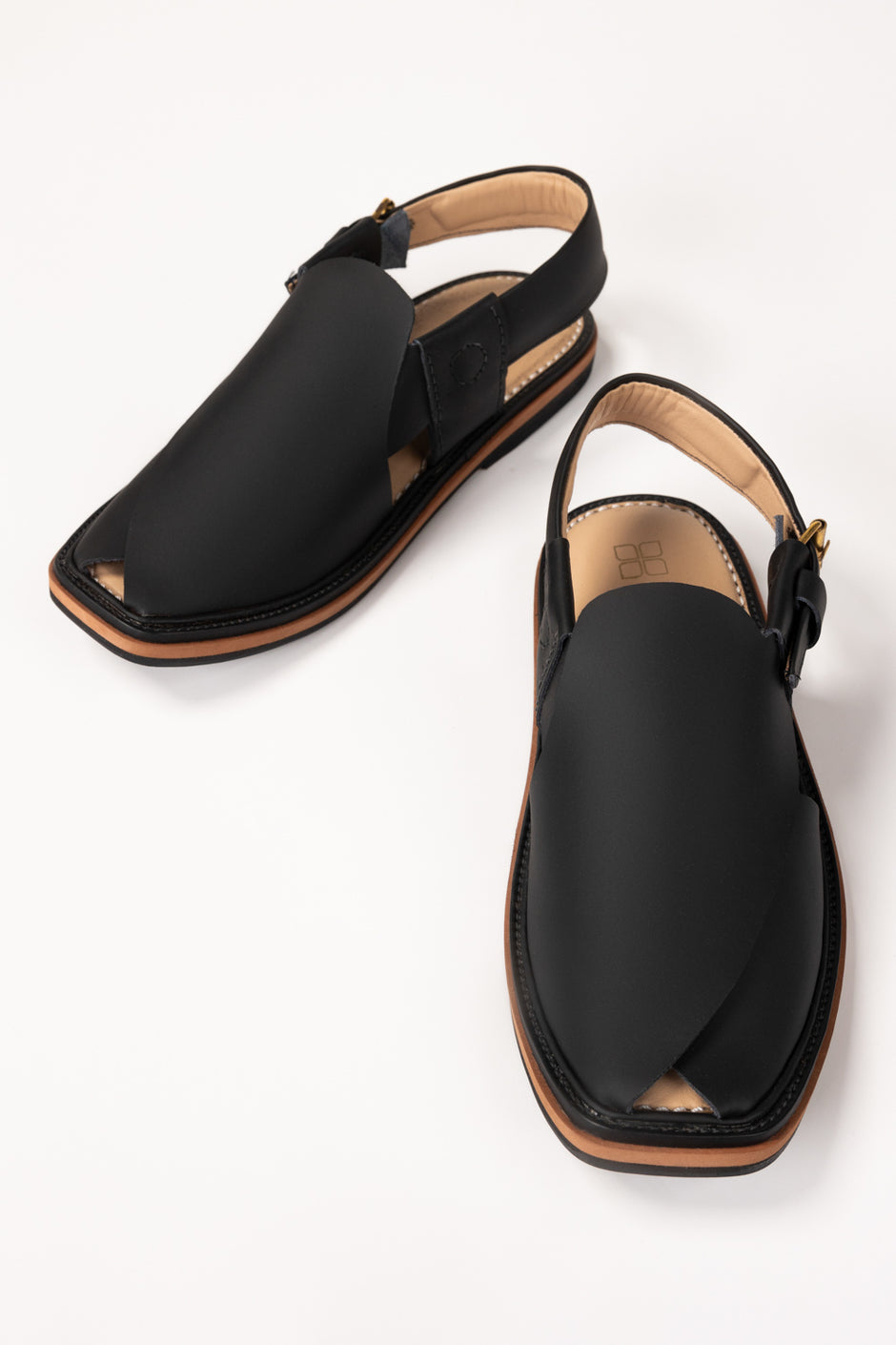 Black Peshawari IFS-PSH26-005