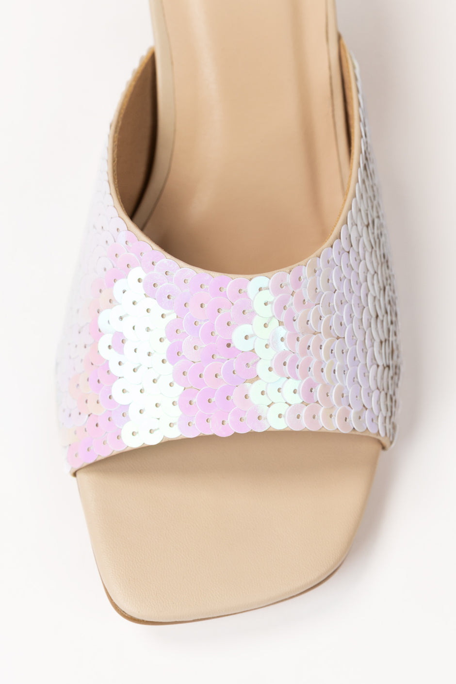 Fawn Heels