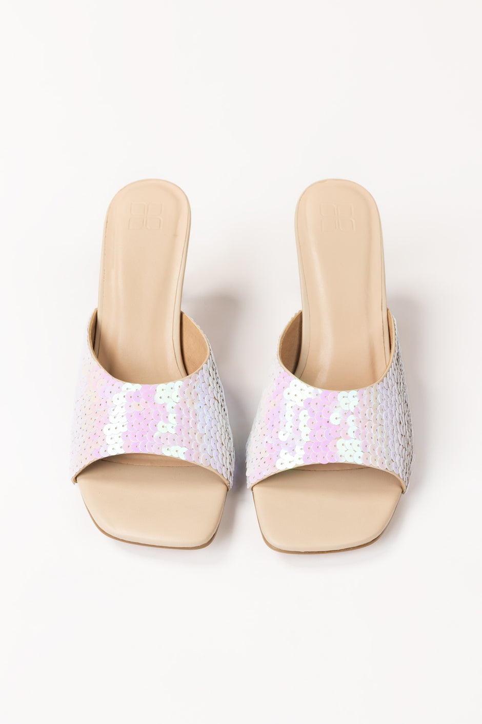 Fawn Heels