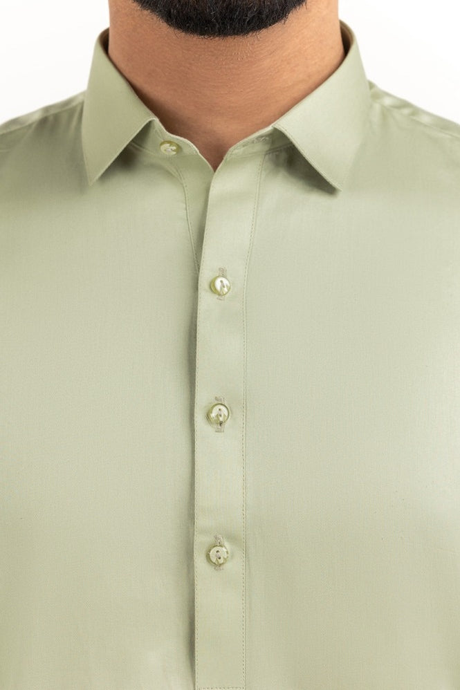 Platinum Latha Unstitched Fabric Cotton-LF